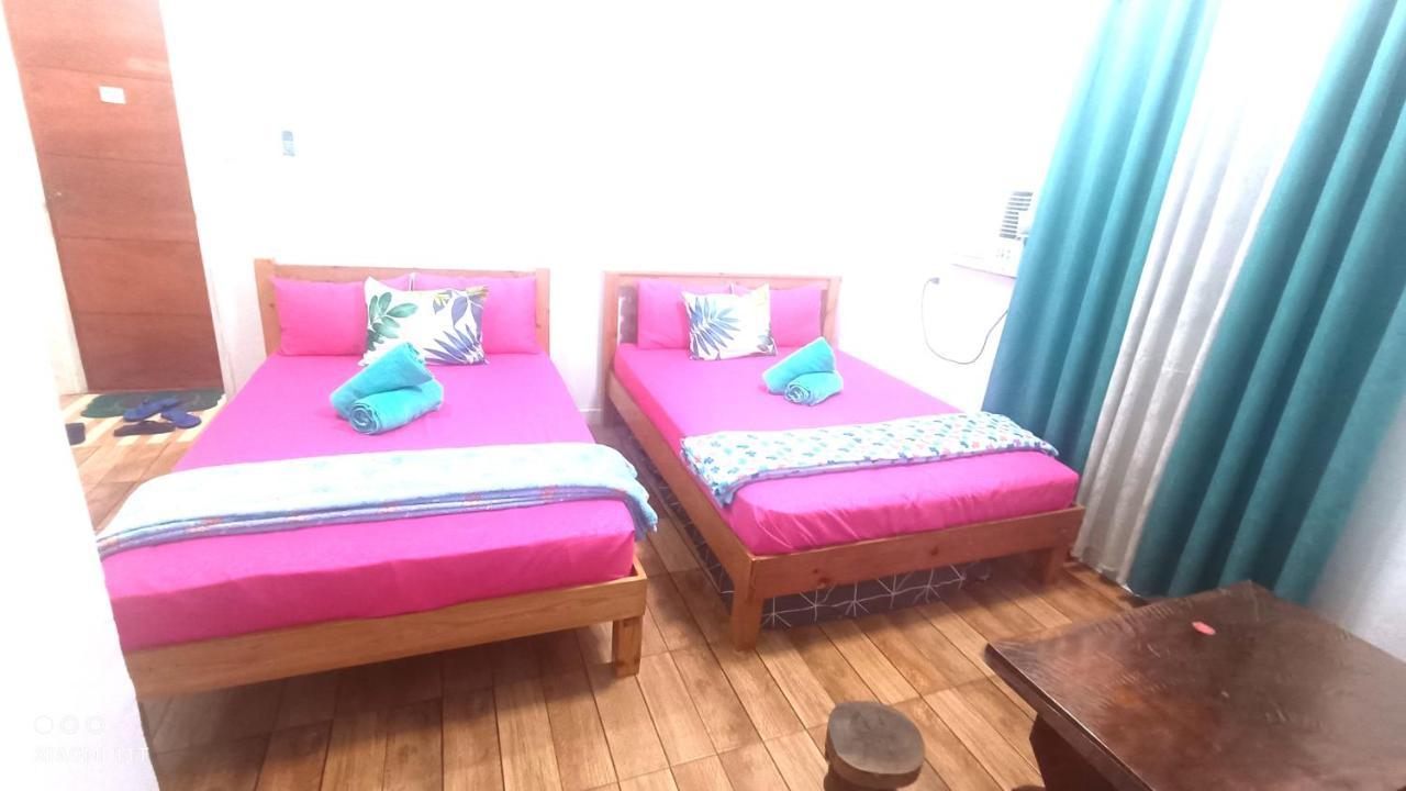 Mj Home Маніла Екстер'єр фото