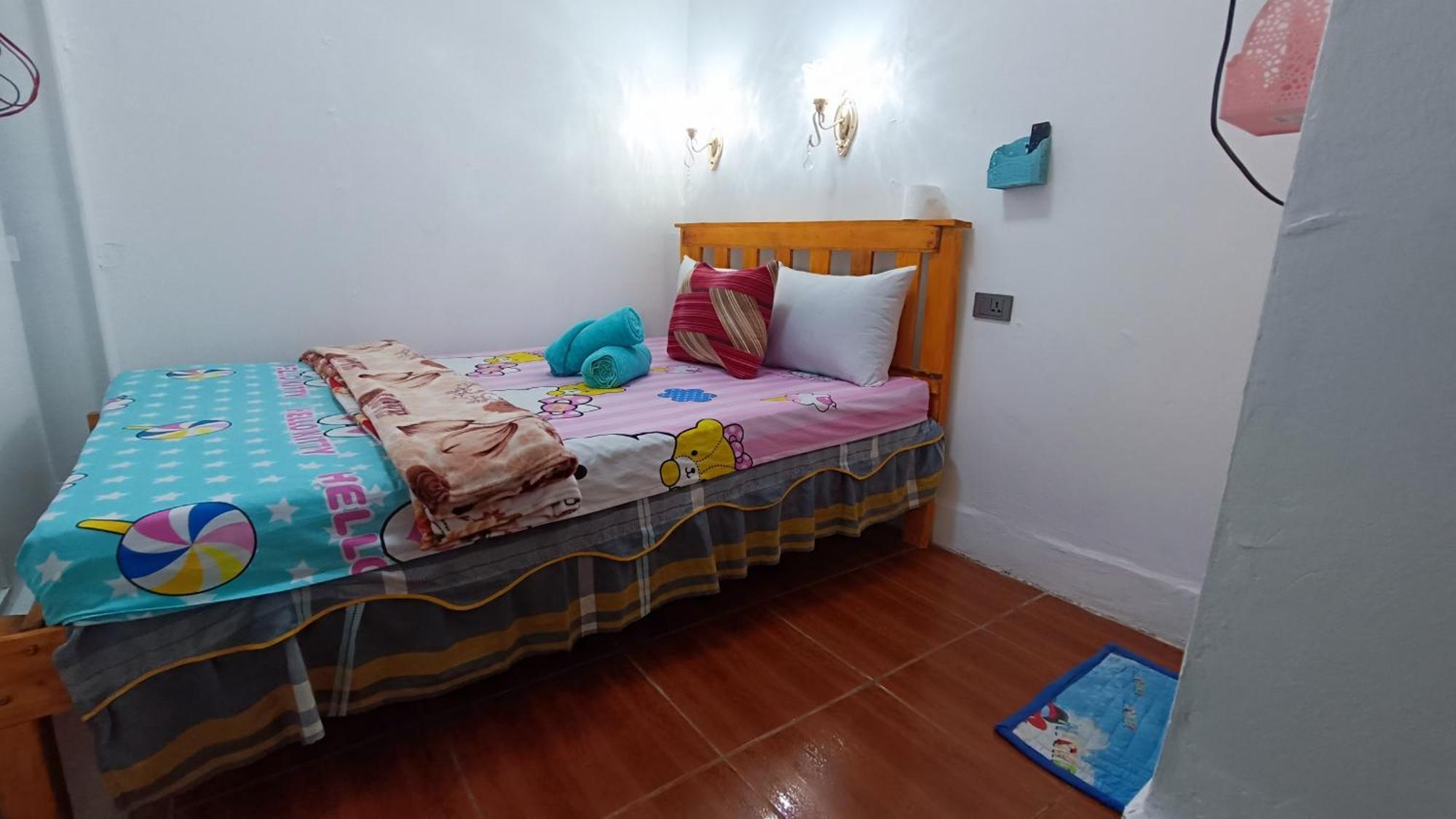 Mj Home Маніла Екстер'єр фото